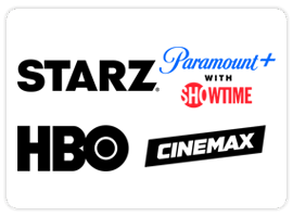 Premium Channels