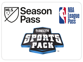 Sports Packages